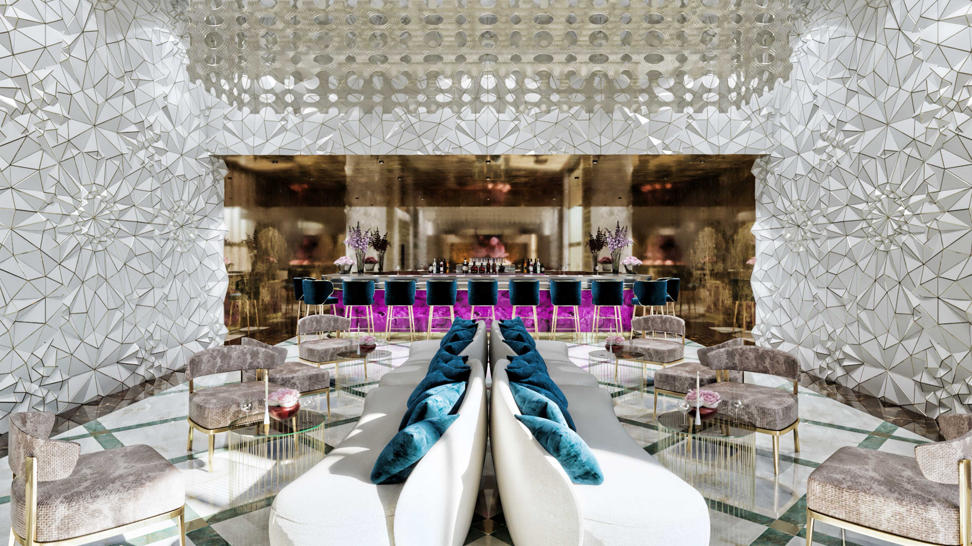 SBID International Design Awards Finalists 2018